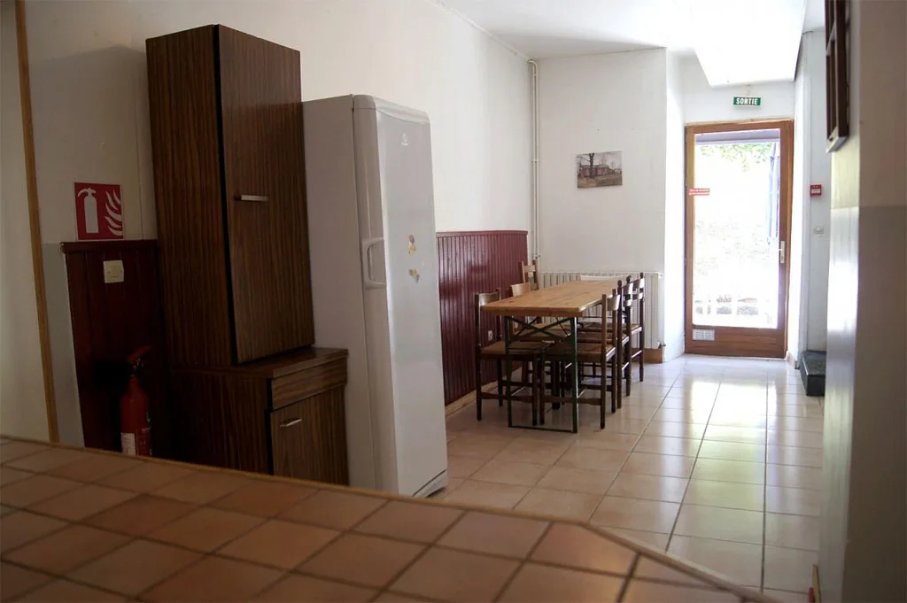 La Maison Chapelous photo 5