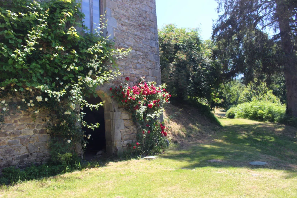 Là Ô sur la colline photo 5