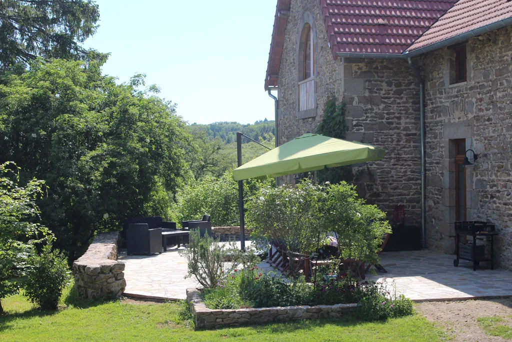 Là Ô sur la colline photo 6