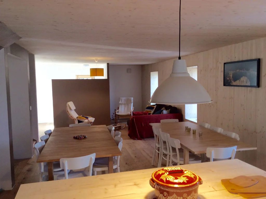 Les gîtes du Petit Bois photo 3