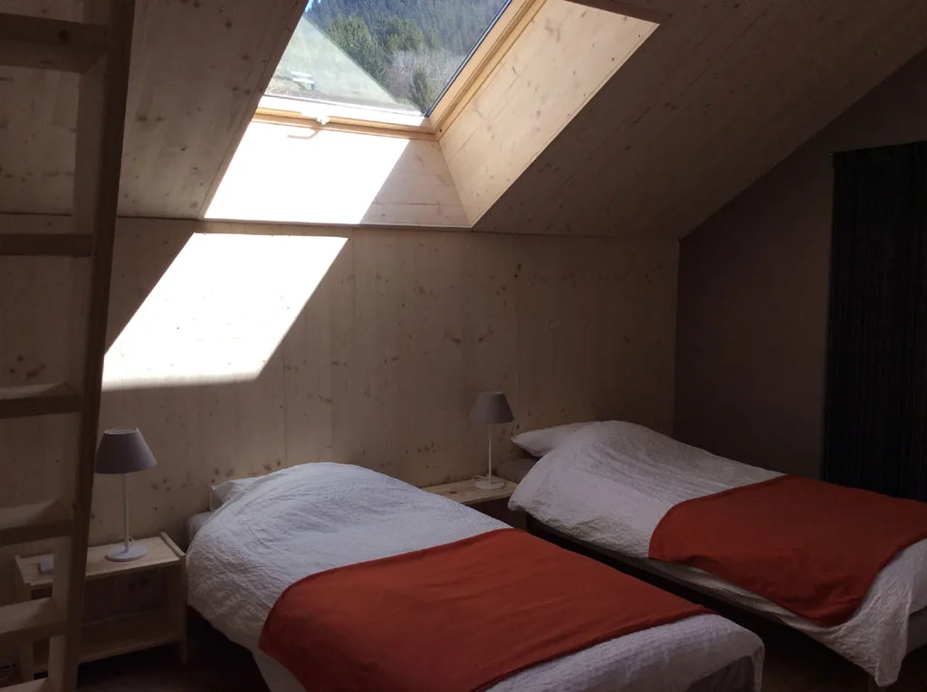 Les gîtes du Petit Bois photo 6