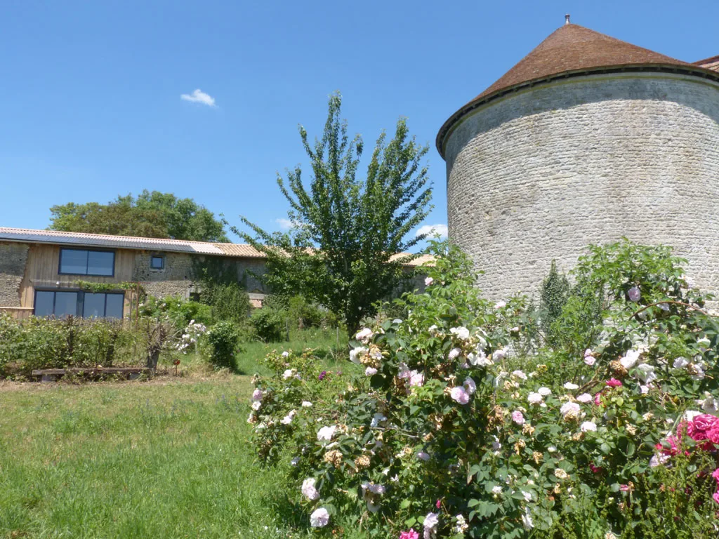 Gite du Logis de Brégion photo 3