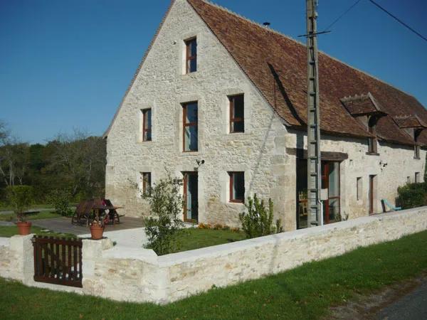 Location de casale à St Baudel — photo 2