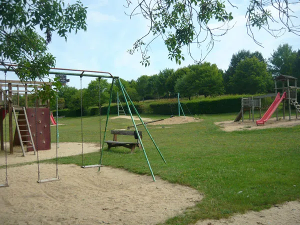 Location de casale à St Baudel — photo 3