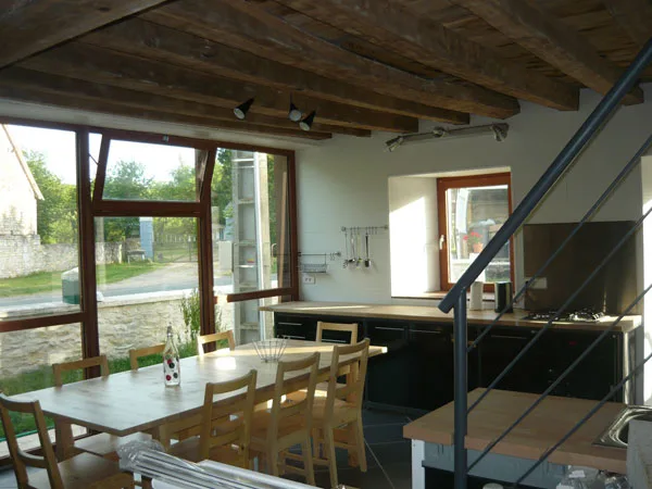 Gite de l'Arnon photo 4