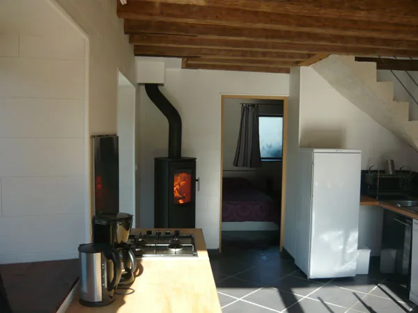 Gite de l'Arnon photo 5