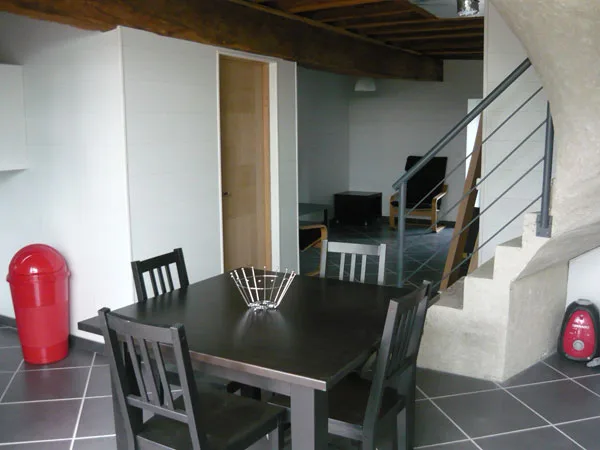 Gite de l'Arnon photo 6