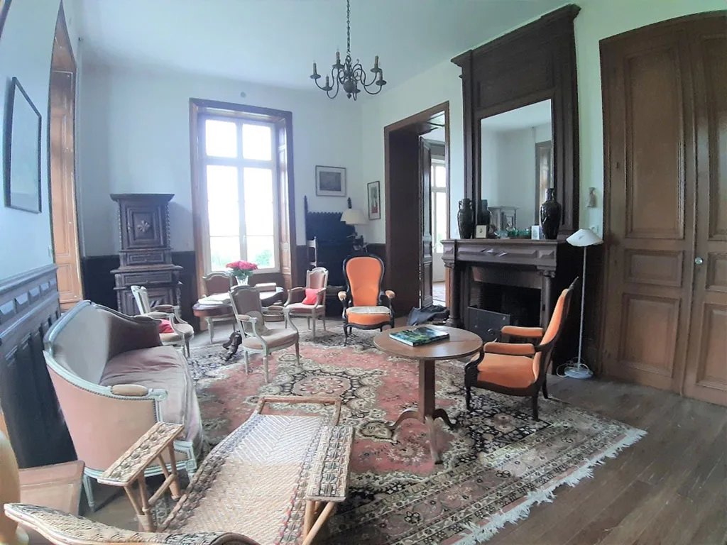 Le Manoir de Thauzac photo 2