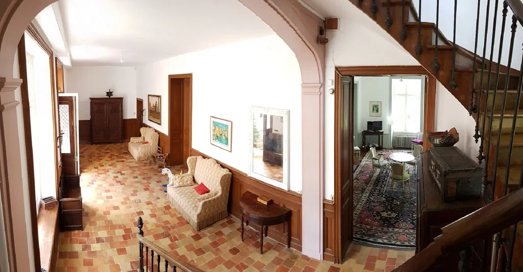 Le Manoir de Thauzac photo 3