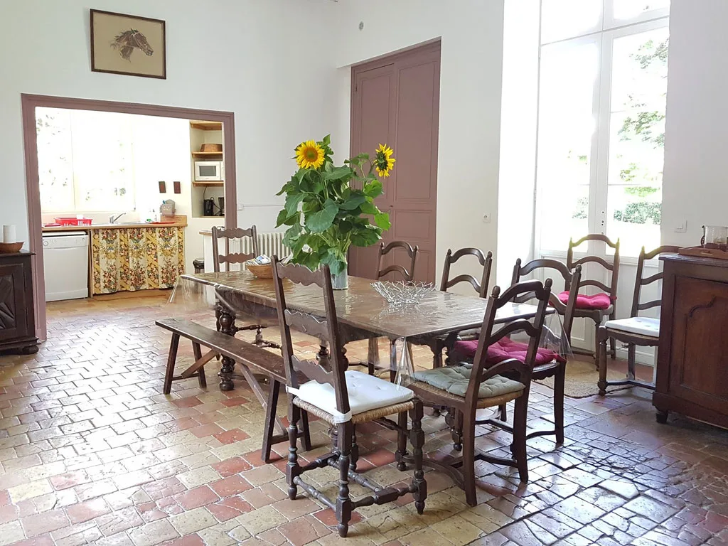 Le Manoir de Thauzac photo 4