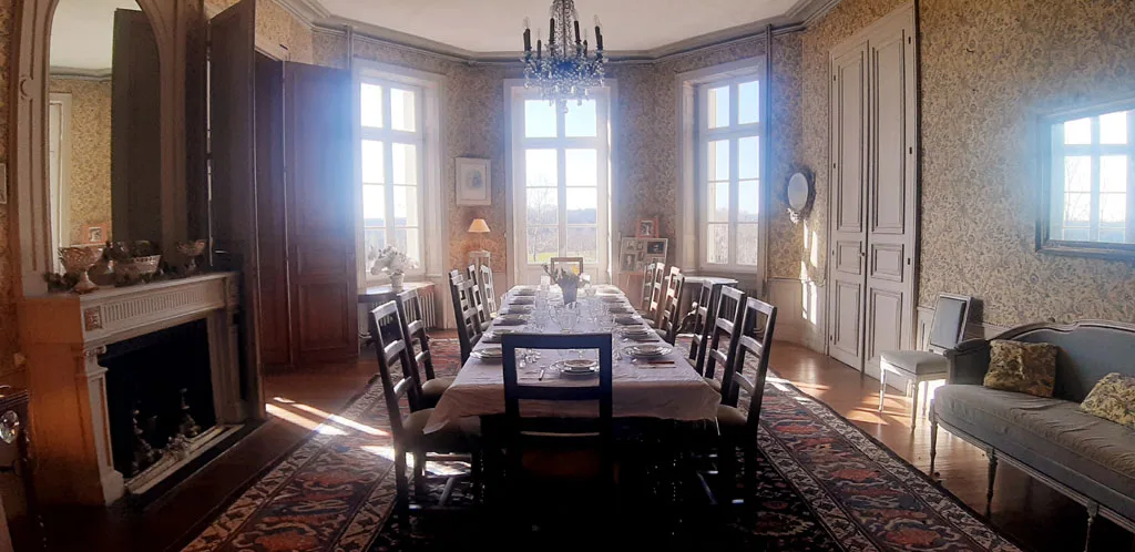 Le Manoir de Thauzac photo 5