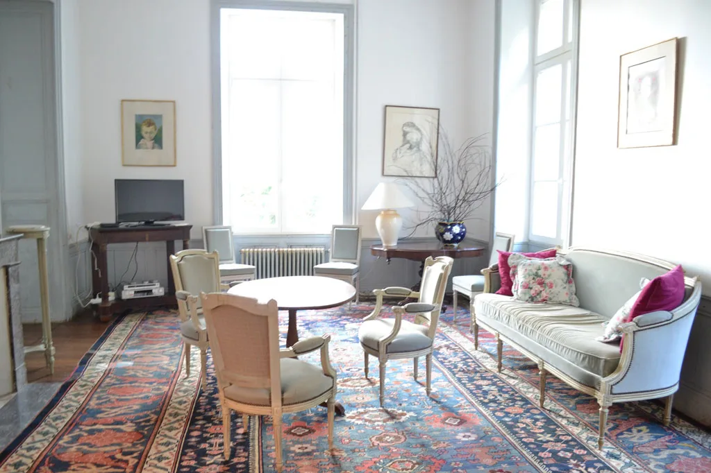 Le Manoir de Thauzac photo 6