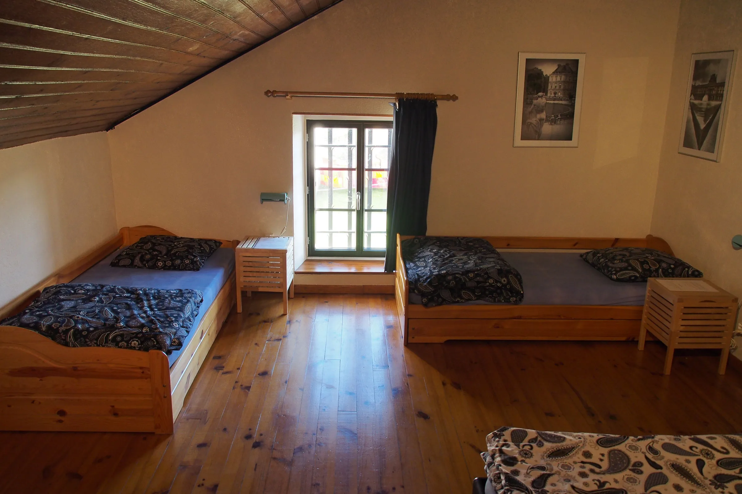 Gite de Cabrières, Cabrières Château, Compeyre photo 6