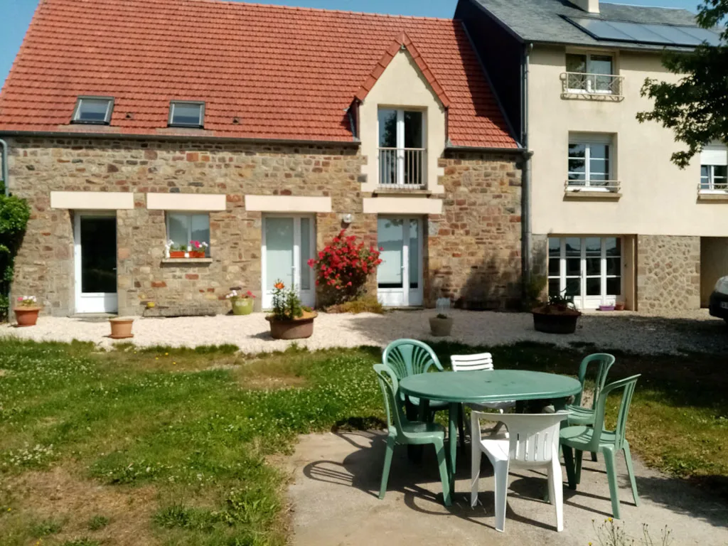 Holiday cottage à Sourdeval