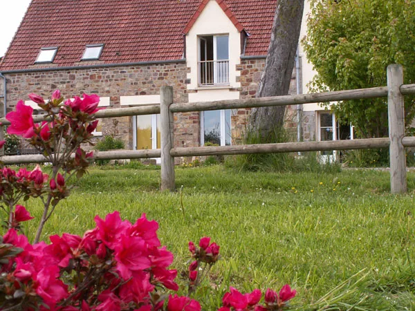 Gîte de la Sée Rousse photo 2