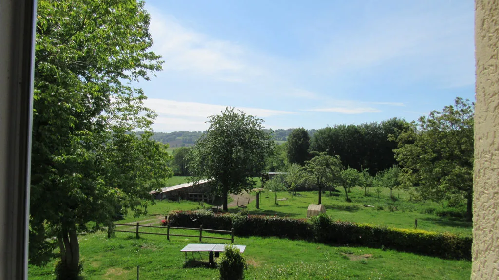 Gîte de la Sée Rousse photo 4