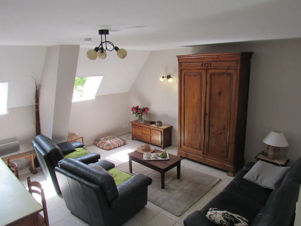 Gîte de la Sée Rousse photo 5