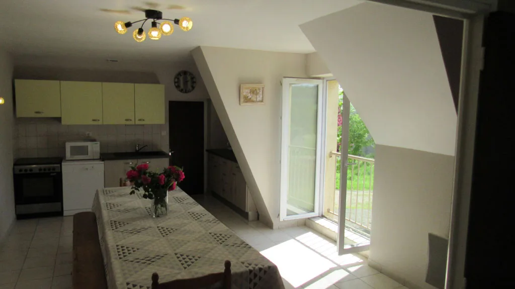 Gîte de la Sée Rousse photo 6