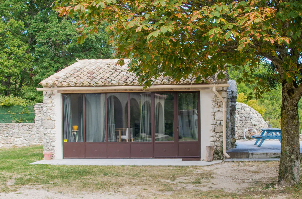 La Maison d'Aimé photo 2