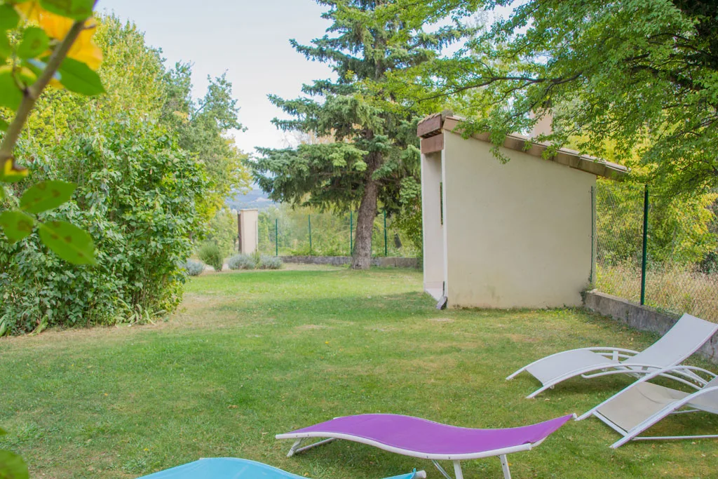 La Maison d'Aimé photo 4