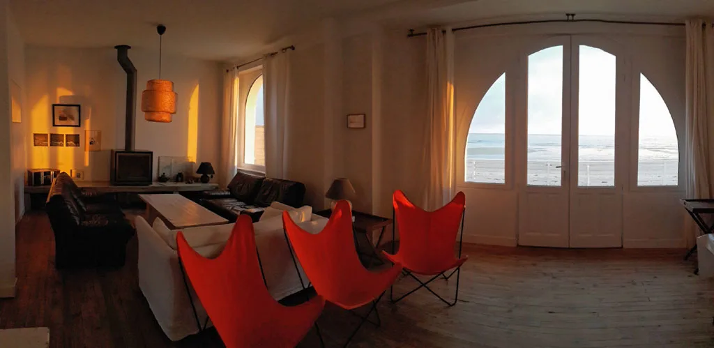 Villa Chanteclerc photo 5