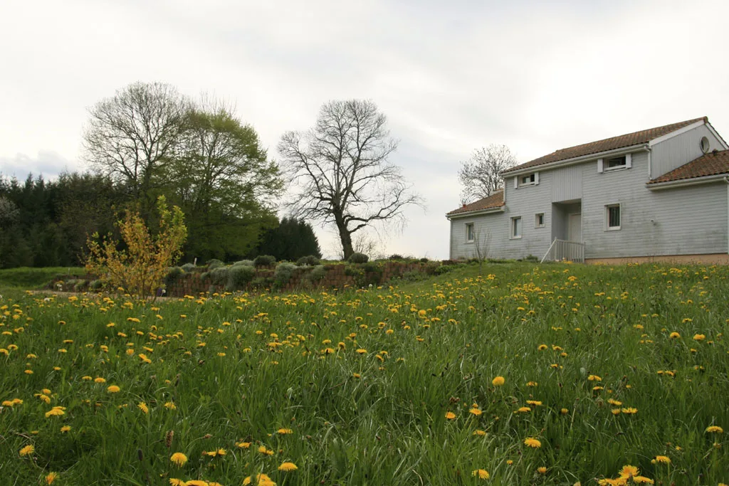 Le Gîte de Chabanne photo 2