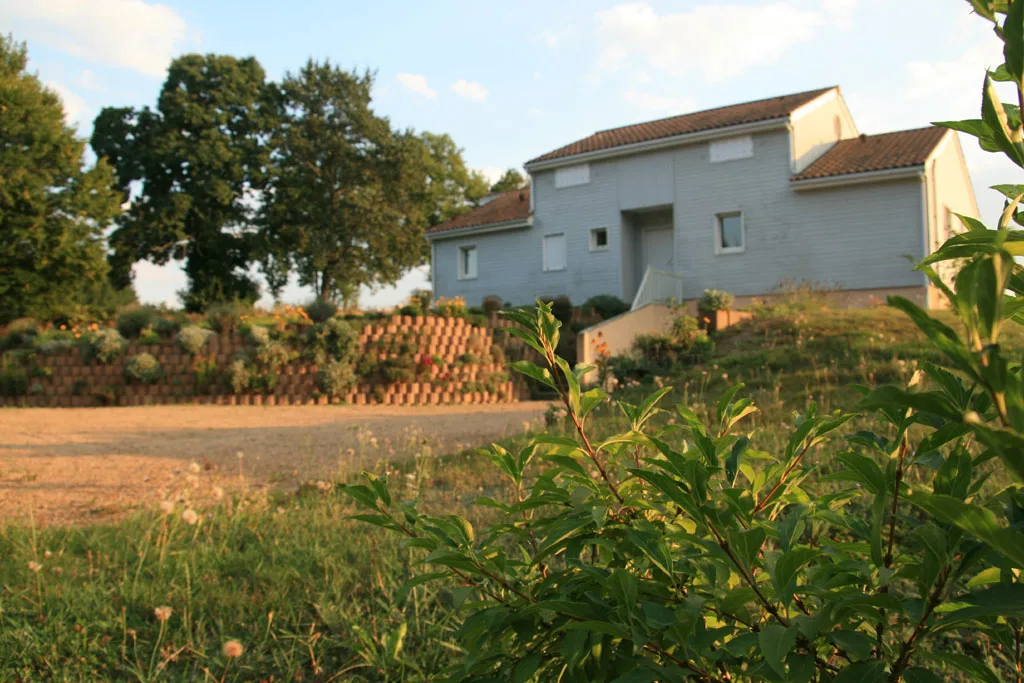 Le Gîte de Chabanne photo 3