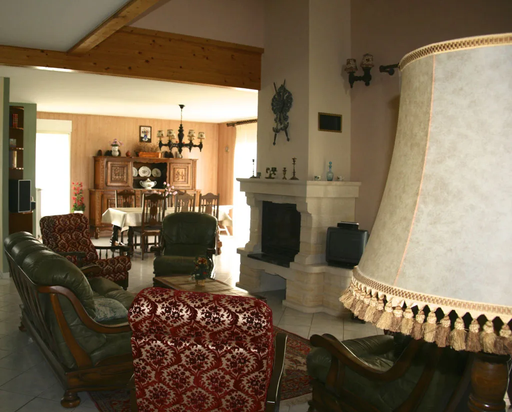 Le Gîte de Chabanne photo 5