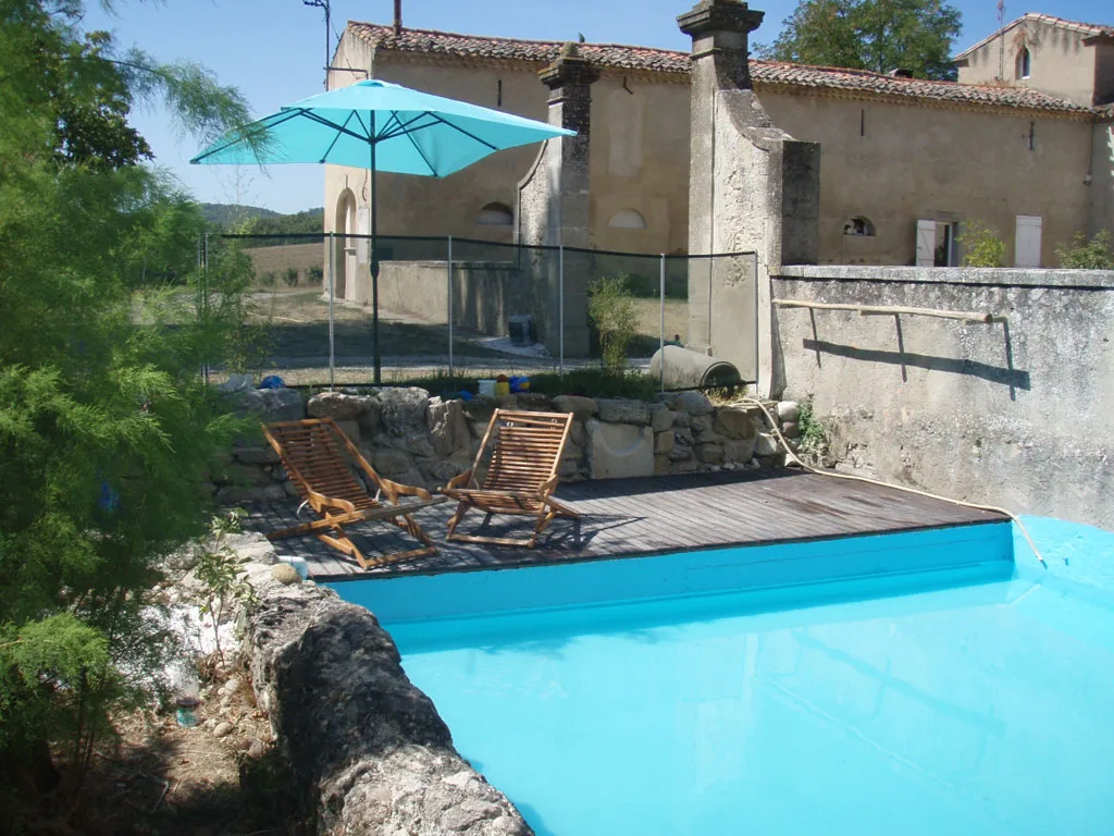 Domaine de Haute Combe photo 2