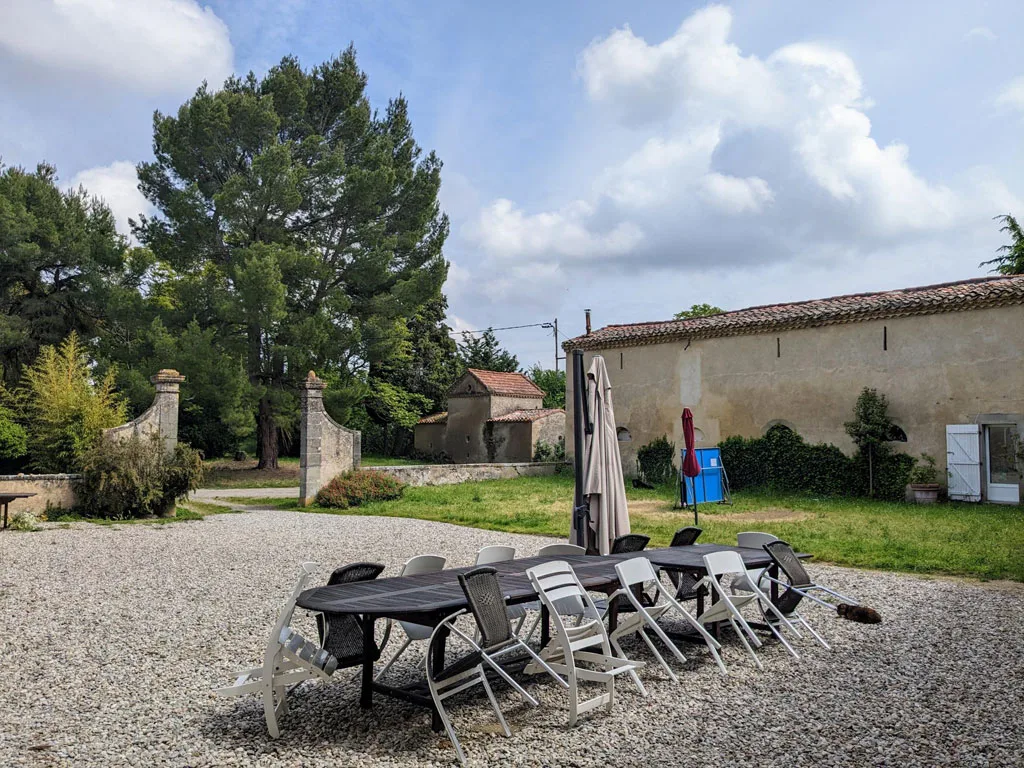 Domaine de Haute Combe photo 3