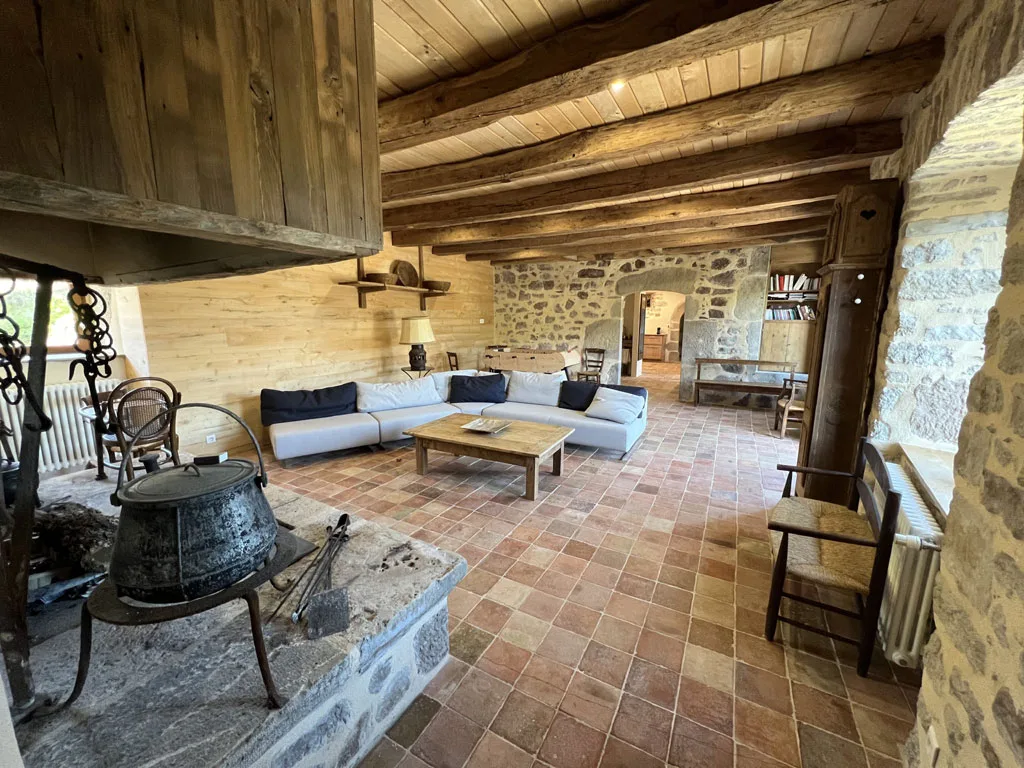 Les Bories de Prévinquières photo 5