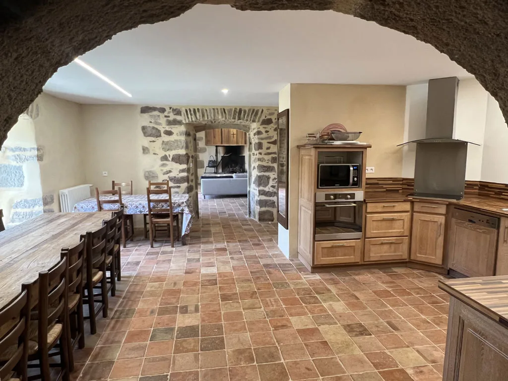 Les Bories de Prévinquières photo 6