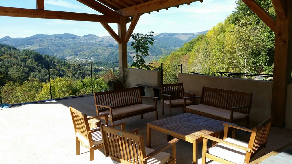 Gite Les Combes photo 3
