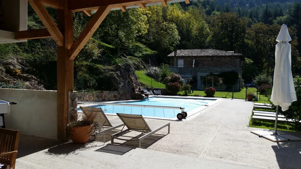 Gite Les Combes photo 4
