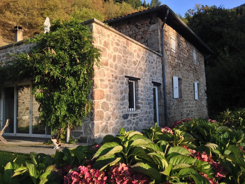 Gite Les Combes photo 5