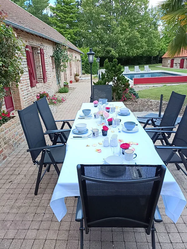 Gîte de Miprovent photo 2