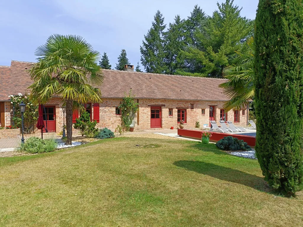 Gîte de Miprovent photo 3