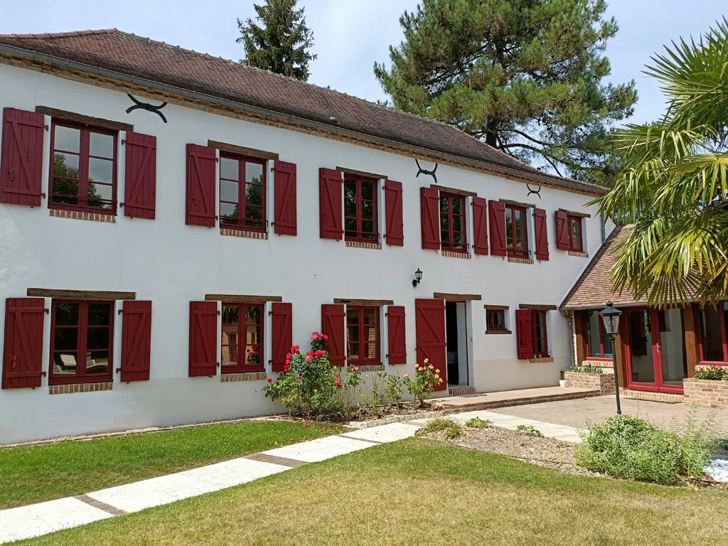 Gîte de Miprovent photo 4
