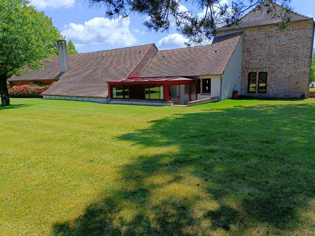Gîte de Miprovent photo 6