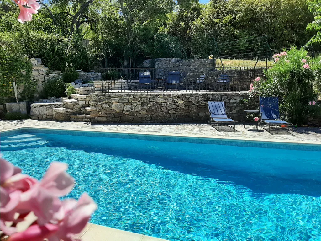 Gîtes du Clos Cèze Art photo 2