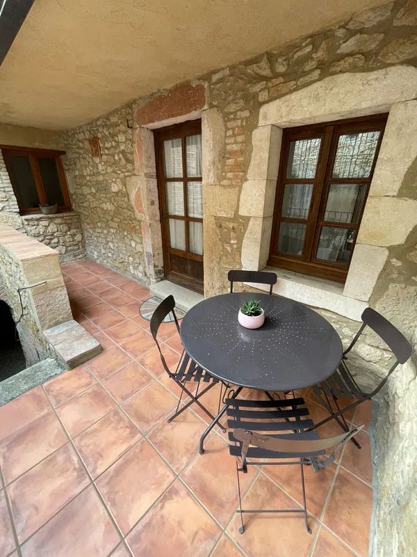 Gîtes du Clos Cèze Art photo 4