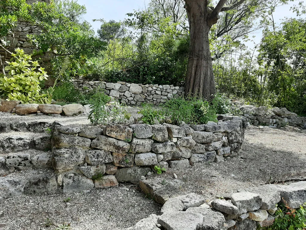 Gîtes du Clos Cèze Art photo 6