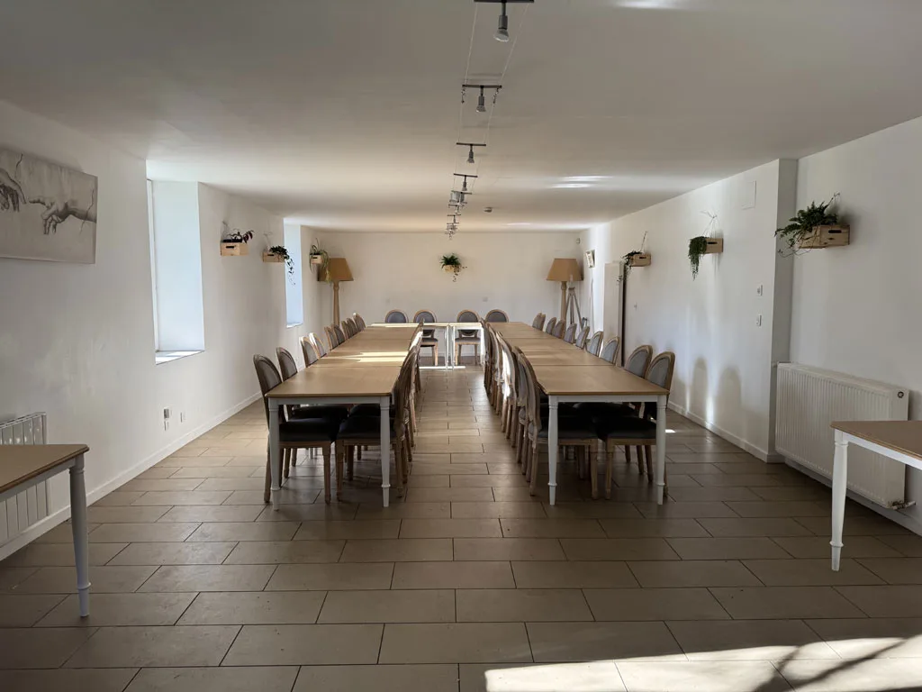 Gîte d'Emmannaëlle photo 5