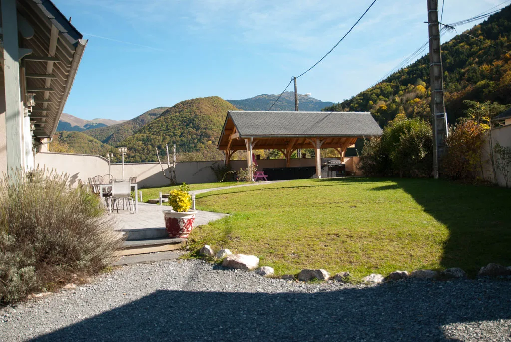 Gite d'Arreau photo 2