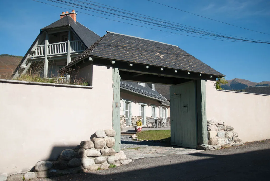 Gite d'Arreau photo 4