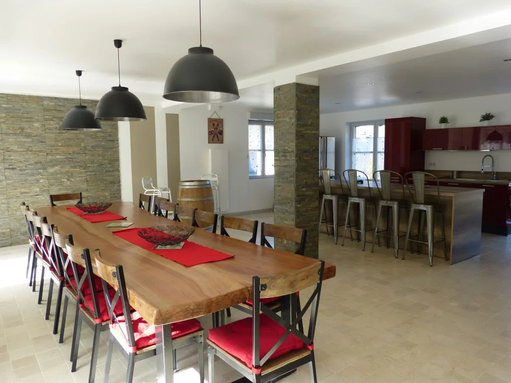 Gite d'Arreau photo 6