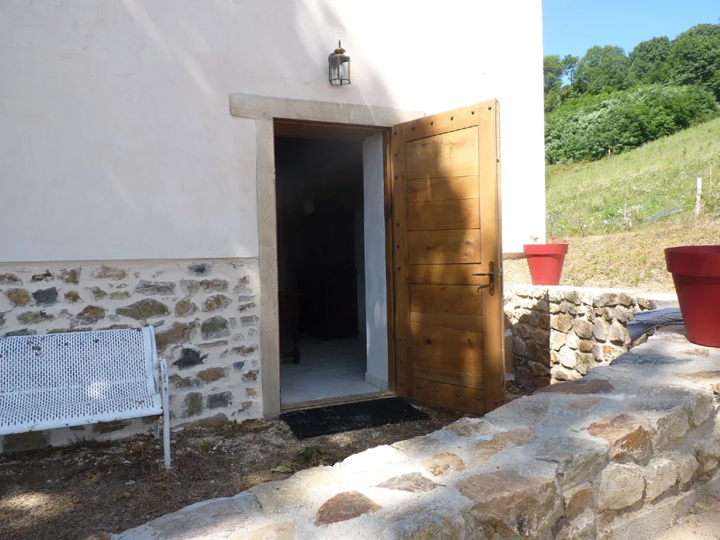 Location de casale à Beaujeu — photo 3
