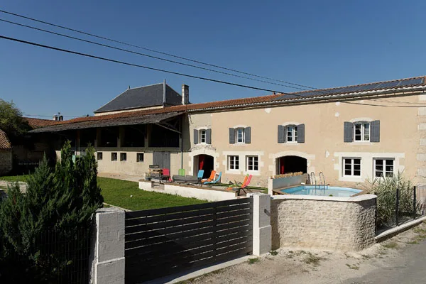 La Maison d'Isabelle photo 3