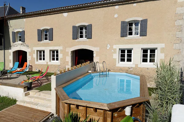 La Maison d'Isabelle photo 4