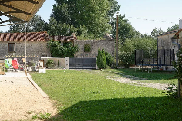 La Maison d'Isabelle photo 5